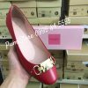 Giay Kate Spade New York Phoebe Red
