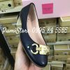 Giay Kate Spade New York Phoebe Navy