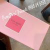 Giay Kate Spade New York Phoebe Red