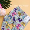 Quan Leggings Carter's Butterfly