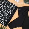 Set 2 Mon Be Gai Carter's Cheetah Print