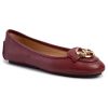 Giay Michael Kors Lillie Brandy