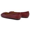 Giay Michael Kors Lillie Brandy