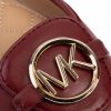 Giay Michael Kors Lillie Brandy