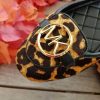 Giay Michael Kors Lillie Butterscoth (da bao)