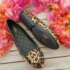 Giay Michael Kors Lillie Butterscoth (da bao)