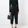 Túi xách Michael Kors Ava Black Small
