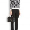 Túi xách Michael Kors Ava Black Small