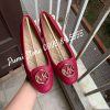 Giay Michael Kors Lillie Berry