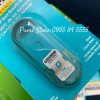 Xit thom miengListerine Cool Mint