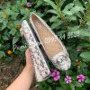 Giay Michael Kors Lillie Snakeskin