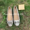 Giay Michael Kors Lillie Snakeskin