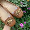 Giay Michael Kors Tracee Luggage