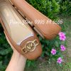 Giay Michael Kors Tracee Luggage