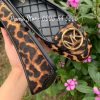 Giay Michael Kors Lillie Butterscoth (da bao)