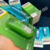 XIT THOM MIENG LISTERINE POCKETMIST MY 7.7ML