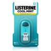 Xit thom miengListerine Cool Mint