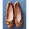 Giay Coach Stanton Ballet