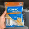 Tam chi nha khoa Oral-B Complete