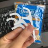 Tam chi nha khoa Oral-B Complete