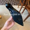 Giày Michael Kors Slingback