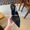 Giày Michael Kors Slingback