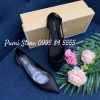 Giày Michael Kors Cersei Flex Flat Black