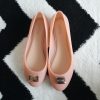 Giày Melissa Doll IV AD Pink