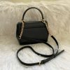Túi xách Michael Kors Jet Set Extra-Small Black