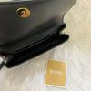 Túi xách Michael Kors Jet Set Extra-Small Black