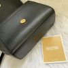 Túi xách Michael Kors Jet Set Extra-Small Black