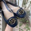 Giày búp bê MK Navy