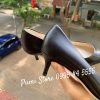 giày cao gót cole haan