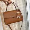 Michael Kors ava xs luggage