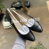 Giày Cole Haan The Go-To Block Heel Pump