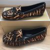 Giày Michael Kors Sutton Moc Butterscotch