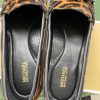 Giày Michael Kors Sutton Moc Butterscotch