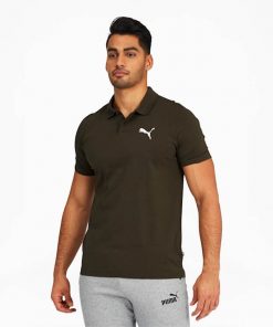 Puma Polo Essential jersey