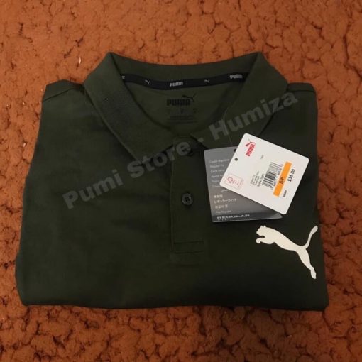 Puma Polo Essential jersey men