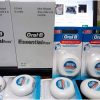 Oral b bac ha