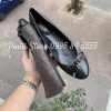 Giày Michael Kors Melody Brown/Black