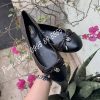 Giày Michael Kors Melody Brown/Black