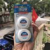Oral B essential floss pack of 2