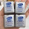 Chỉ nha khoa Oral B Glide màu xám