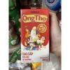 Sữa đặc ông Thọ nhãn đỏ