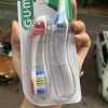 Bàn chải gấp gọn Gum