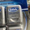 chỉ nha khoa Oral B Glide Pro-Health Deep Clean Floss – Cool Mint