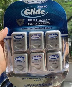 Chỉ nha khoa Oral B Glide Pro-Health
