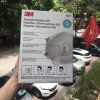 Khau trang 3M 8511