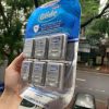 Set 6 hộp chỉ nha khoa Oral B Glide Pro-Health Deep Clean Floss - Cool Mint